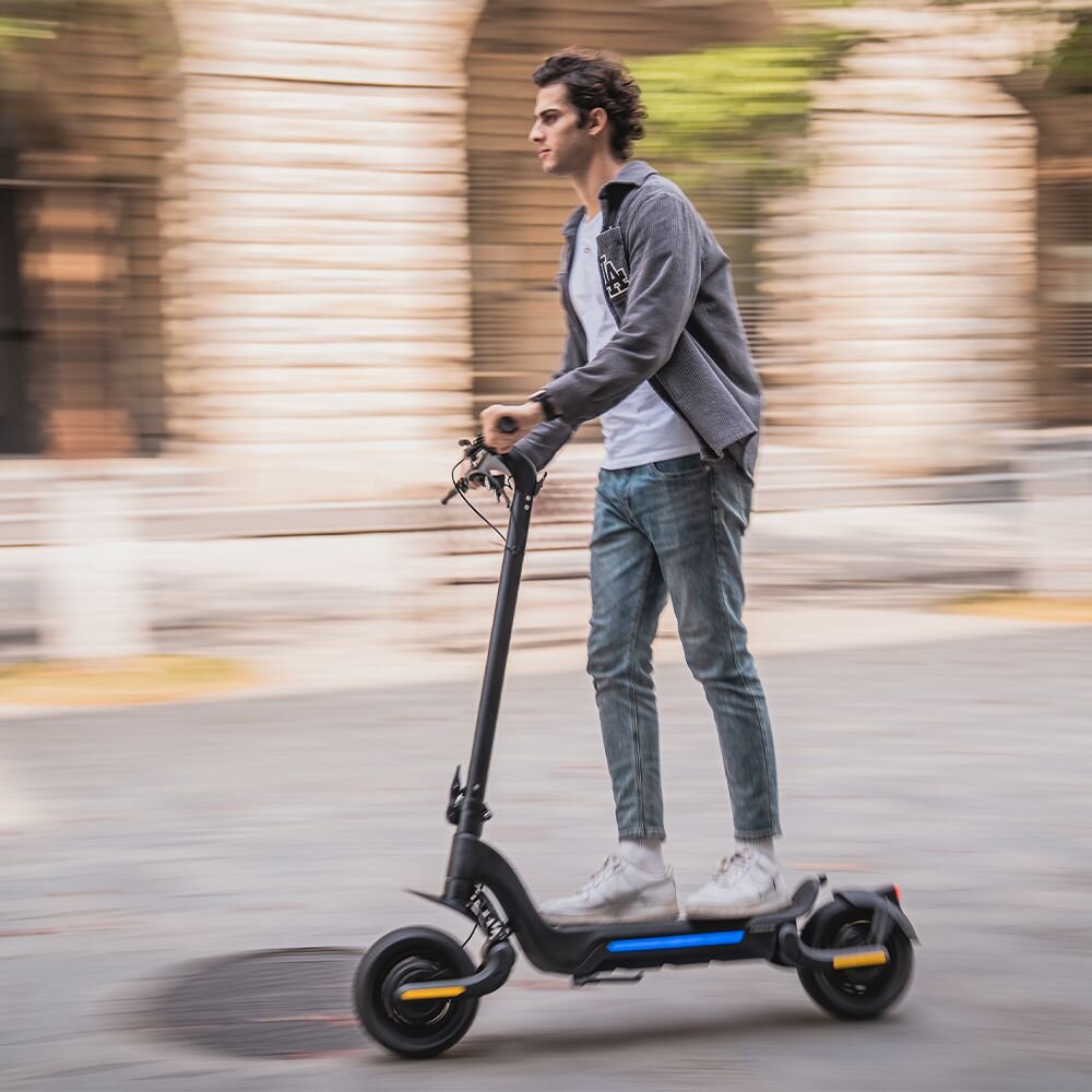 2026 New Arrival E-Scooters