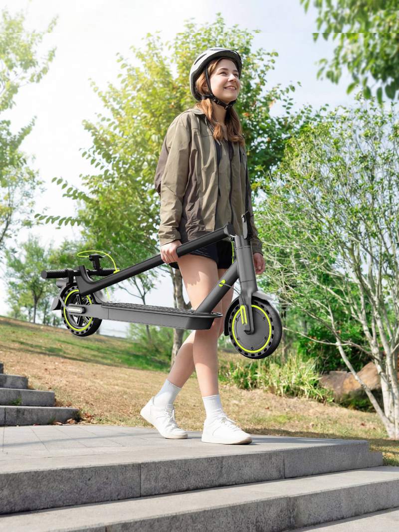 Folding Electric Scooters