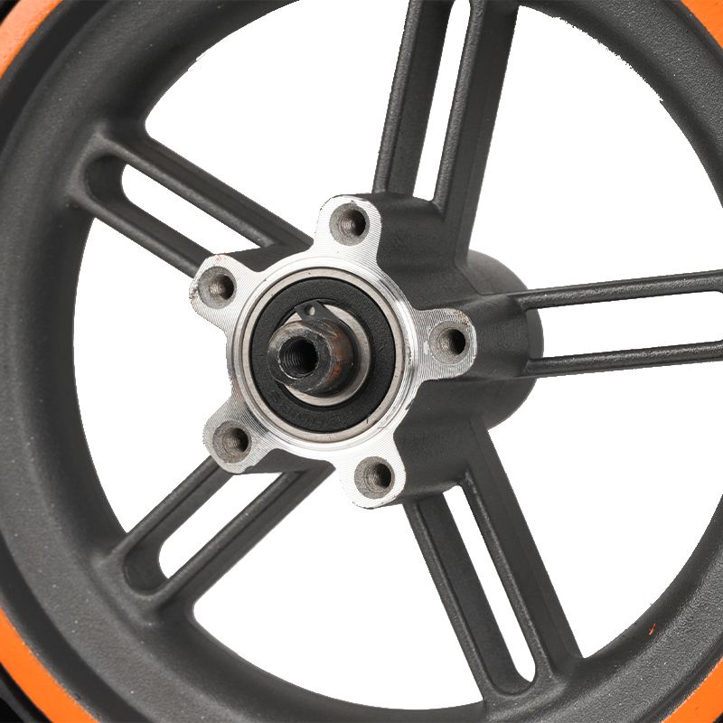 Hinterrad (ohne Motor) – T3, Xiaomi Series E-Scooter