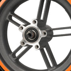 Hinterrad (ohne Motor) – T3, Xiaomi Series E-Scooter