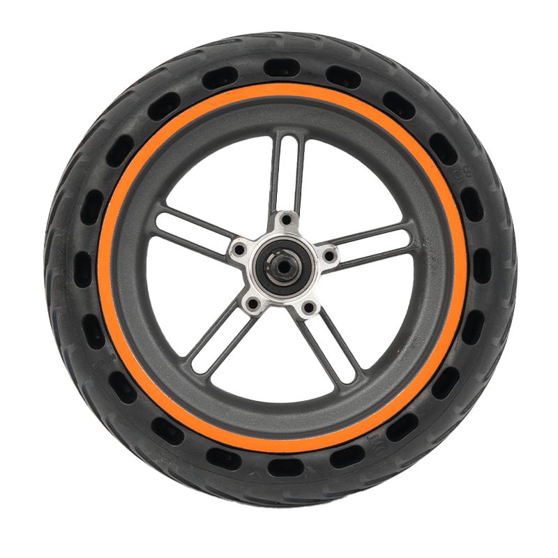 Hinterrad (ohne Motor) – T3, Xiaomi Series E-Scooter