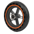 Hinterrad (ohne Motor) – T3, Xiaomi Series E-Scooter