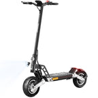 TODIMART G2-ABE gebrauchter Escooter