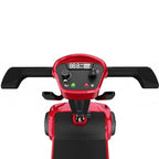 TODIMART X-11 / X-17 Mobility scooters for the elderly (two versions available)