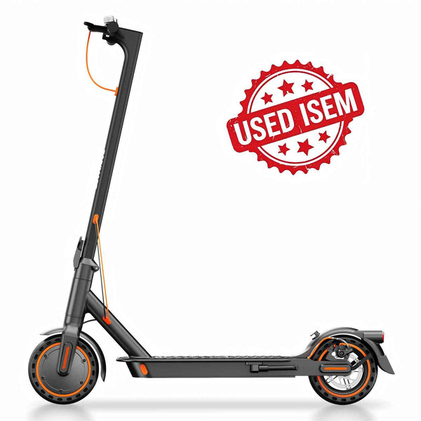 TODIMART T3/T6 Refurbished Escooters