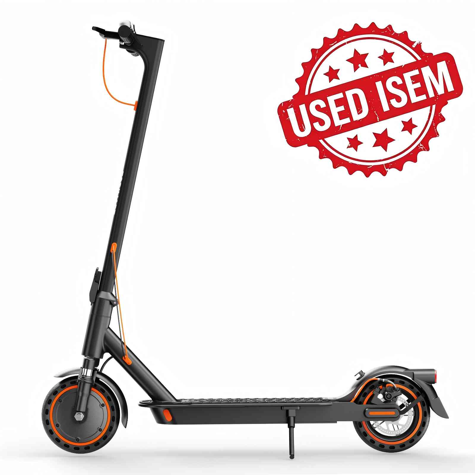 TODIMART T3/T6 Refurbished Escooters
