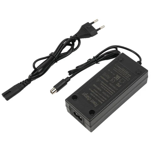 Fast Charger