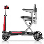 TODIMART X-11 / X-17 Mobility scooters for the elderly (two versions available)
