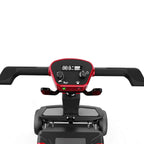 TODIMART X-11 / X-17 Mobility scooters for the elderly (two versions available)