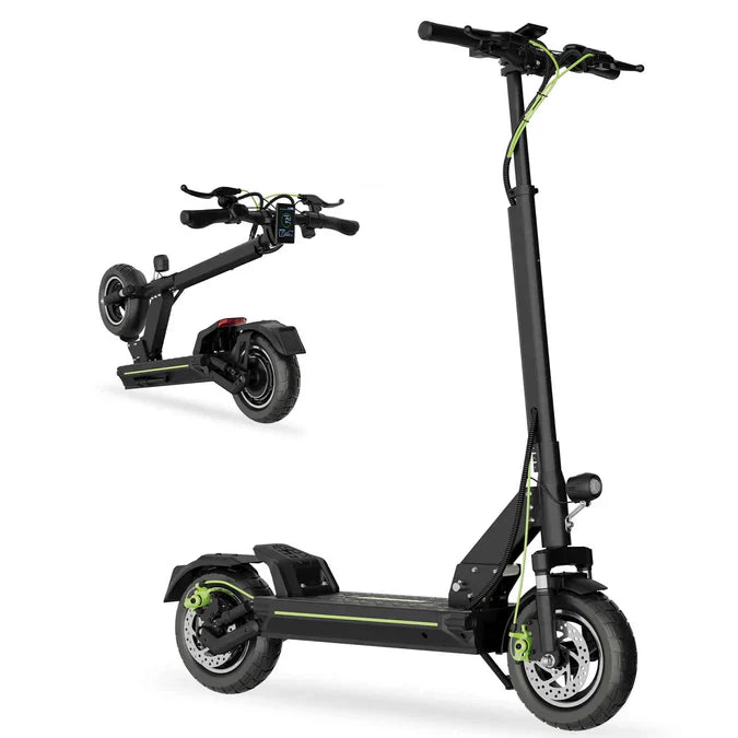 TODIMART D6 PRO Offroad-Elektroroller
