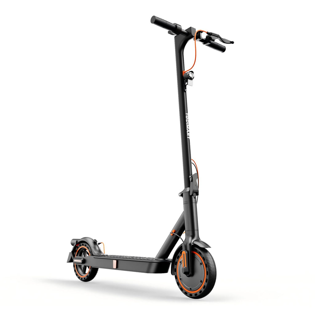 TODIMART T3 (ABE) Erwachsenen-E-Scooter