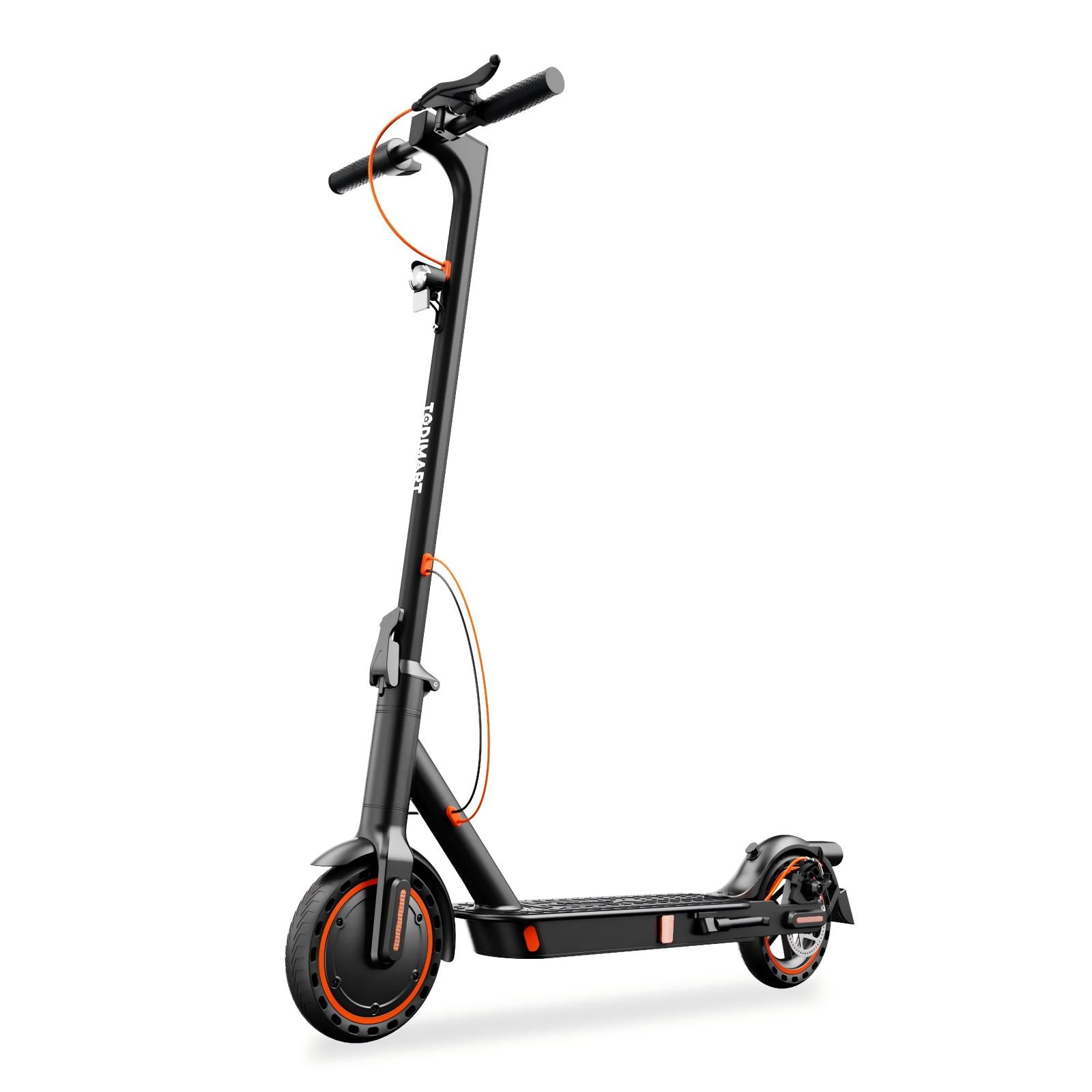 TODIMART T3 (ABE) Erwachsenen-E-Scooter