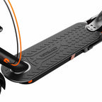 TODIMART T3 (ABE) Erwachsenen-E-Scooter