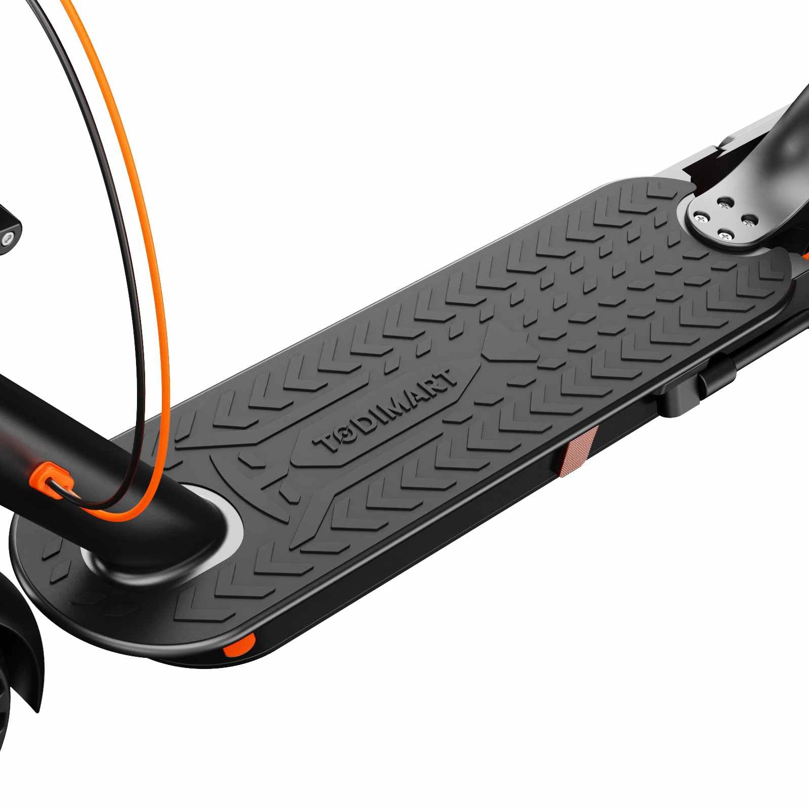 TODIMART T3 (ABE) Erwachsenen-E-Scooter