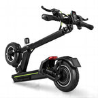 TODIMART D5 Bluetooth Elektroroller