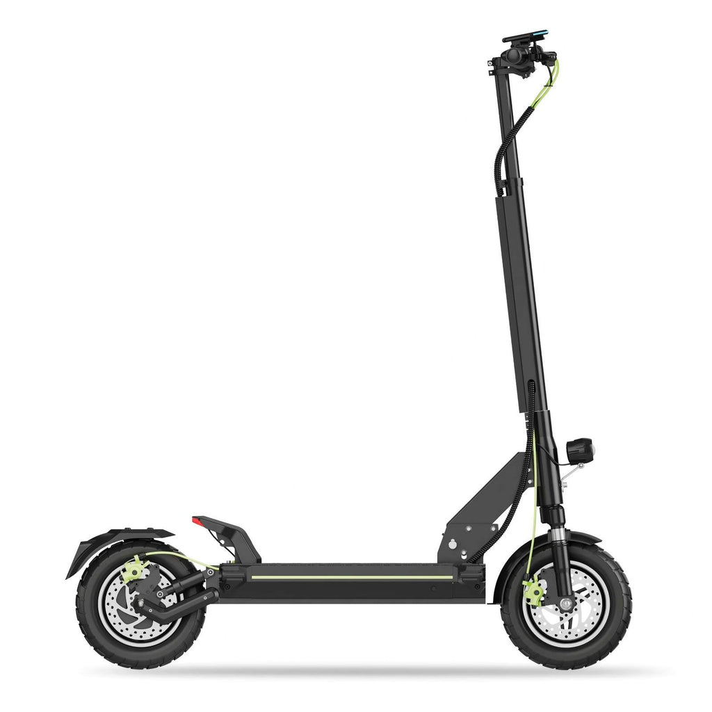 TODIMART D5 Bluetooth Elektroroller