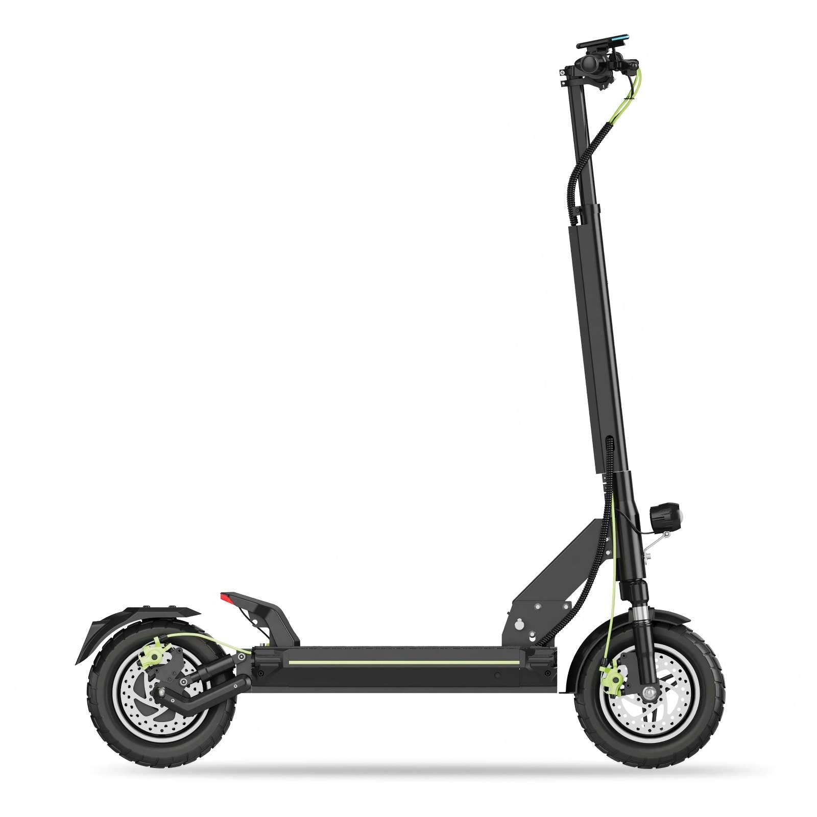 TODIMART D5 Bluetooth Elektroroller