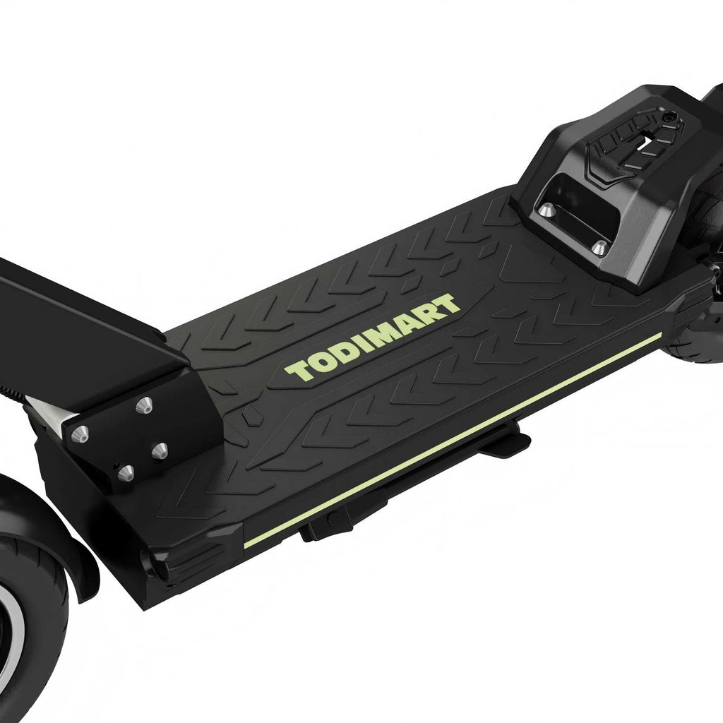 TODIMART D5 Bluetooth Elektroroller
