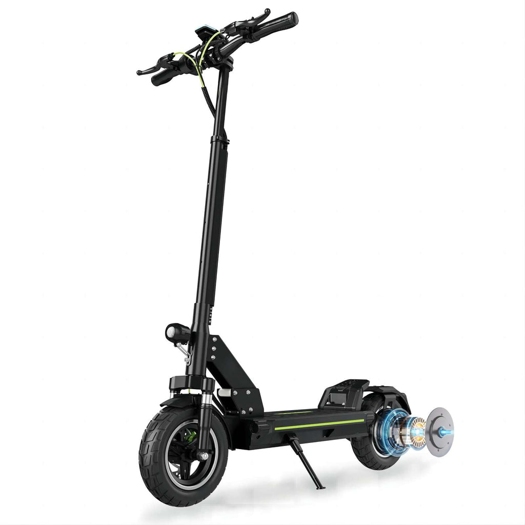 TODIMART D5 Bluetooth Elektroroller