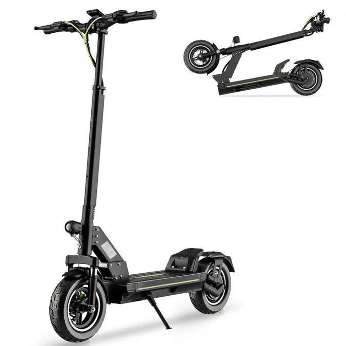 TODIMART D6 PRO Offroad-Elektroroller