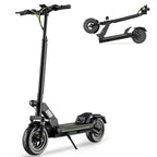 TODIMART D6 PRO Offroad-Elektroroller