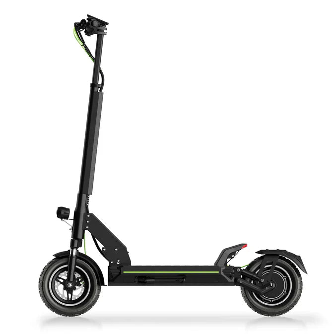 TODIMART D6 PRO Offroad-Elektroroller