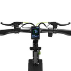 TODIMART D6 PRO Offroad-Elektroroller