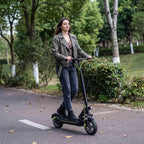 TODIMART D6 PRO Offroad-Elektroroller