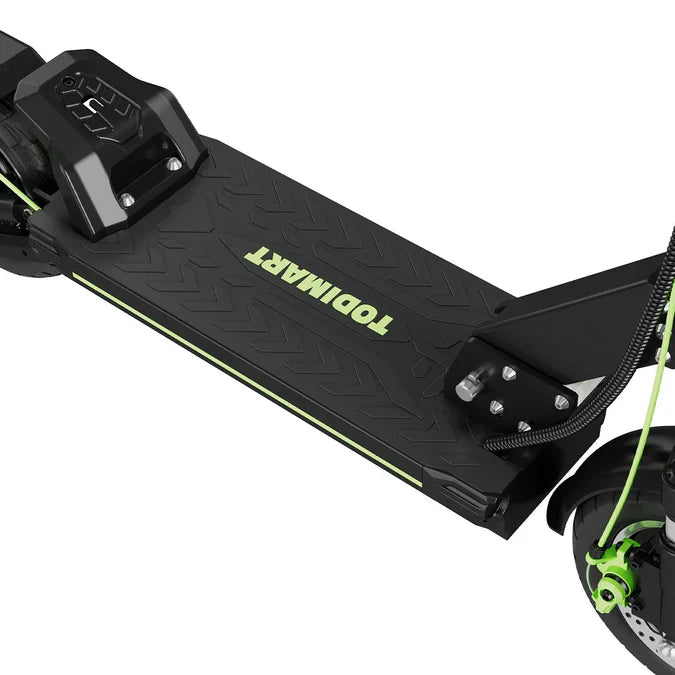 TODIMART D6 PRO Offroad-Elektroroller