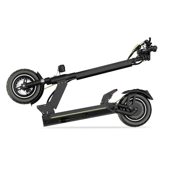 TODIMART D6 PRO Offroad-Elektroroller