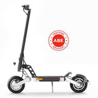 TODIMART G2-ABE gebrauchter Escooter