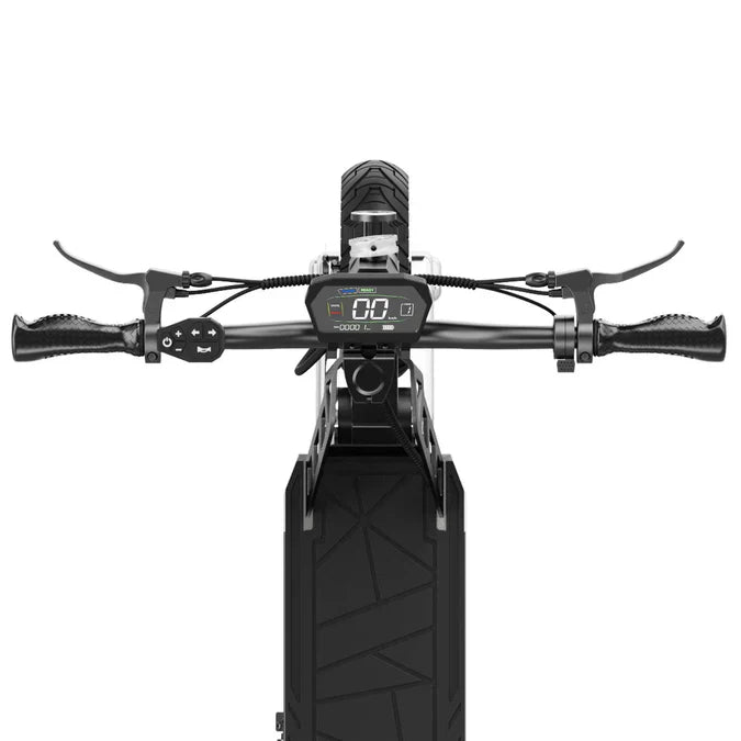 TODIMART G2 City Commuter Elektroroller