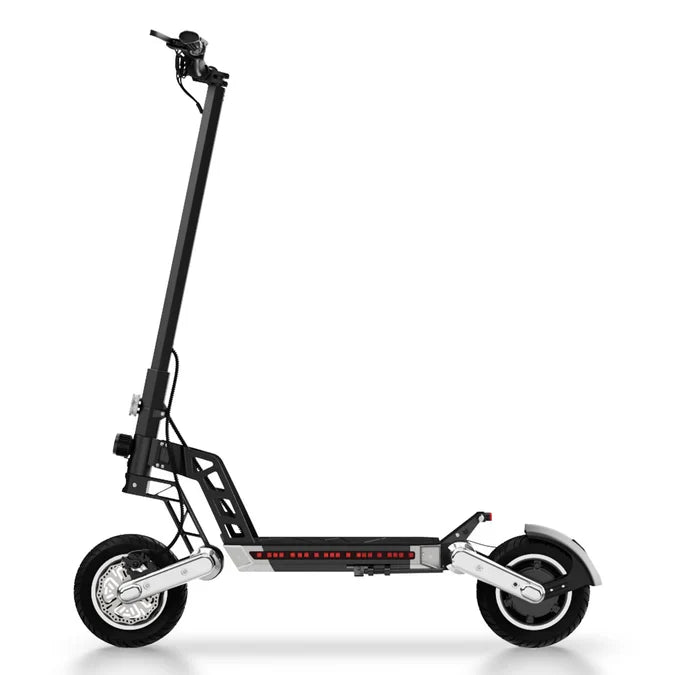 TODIMART G2 City Commuter Elektroroller