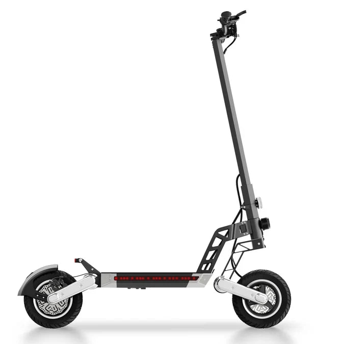 TODIMART G2 City Commuter Elektroroller