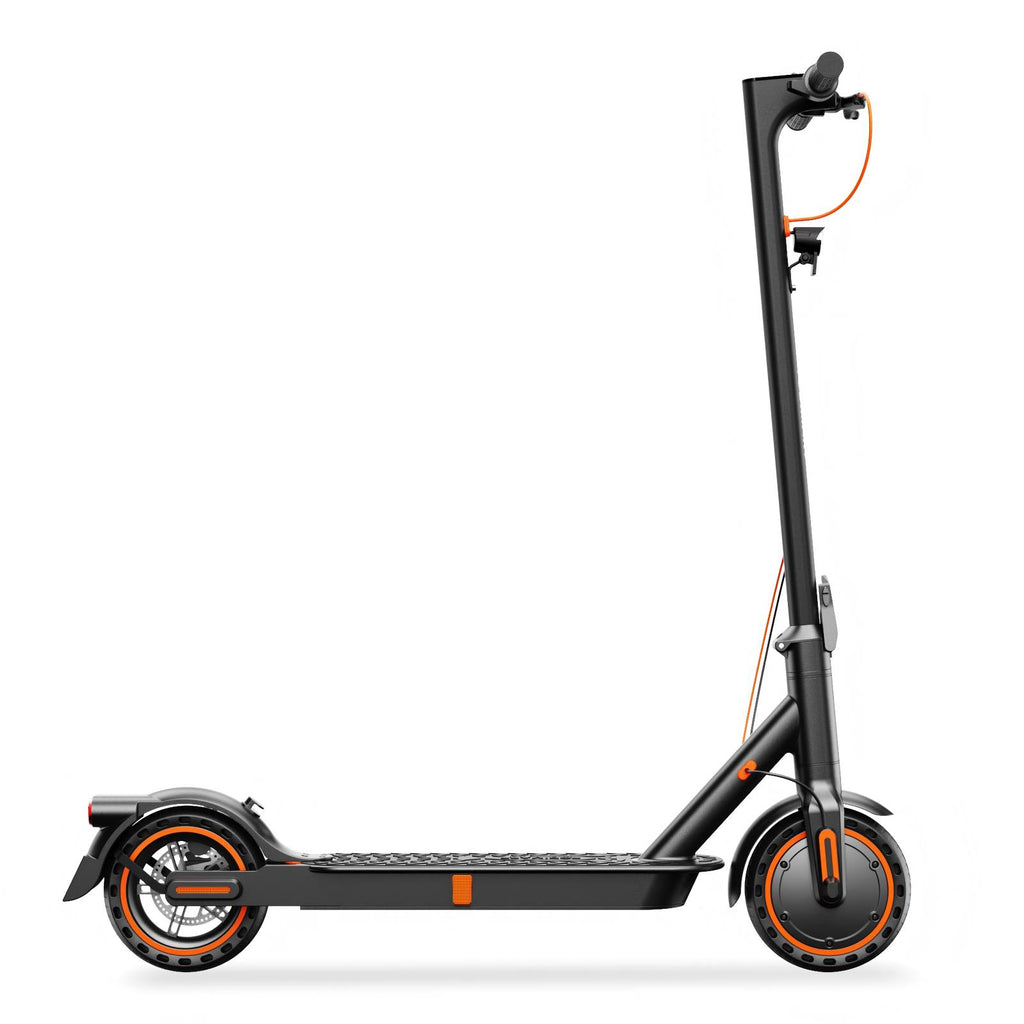 TODIMART T3 (ABE) Erwachsenen-E-Scooter