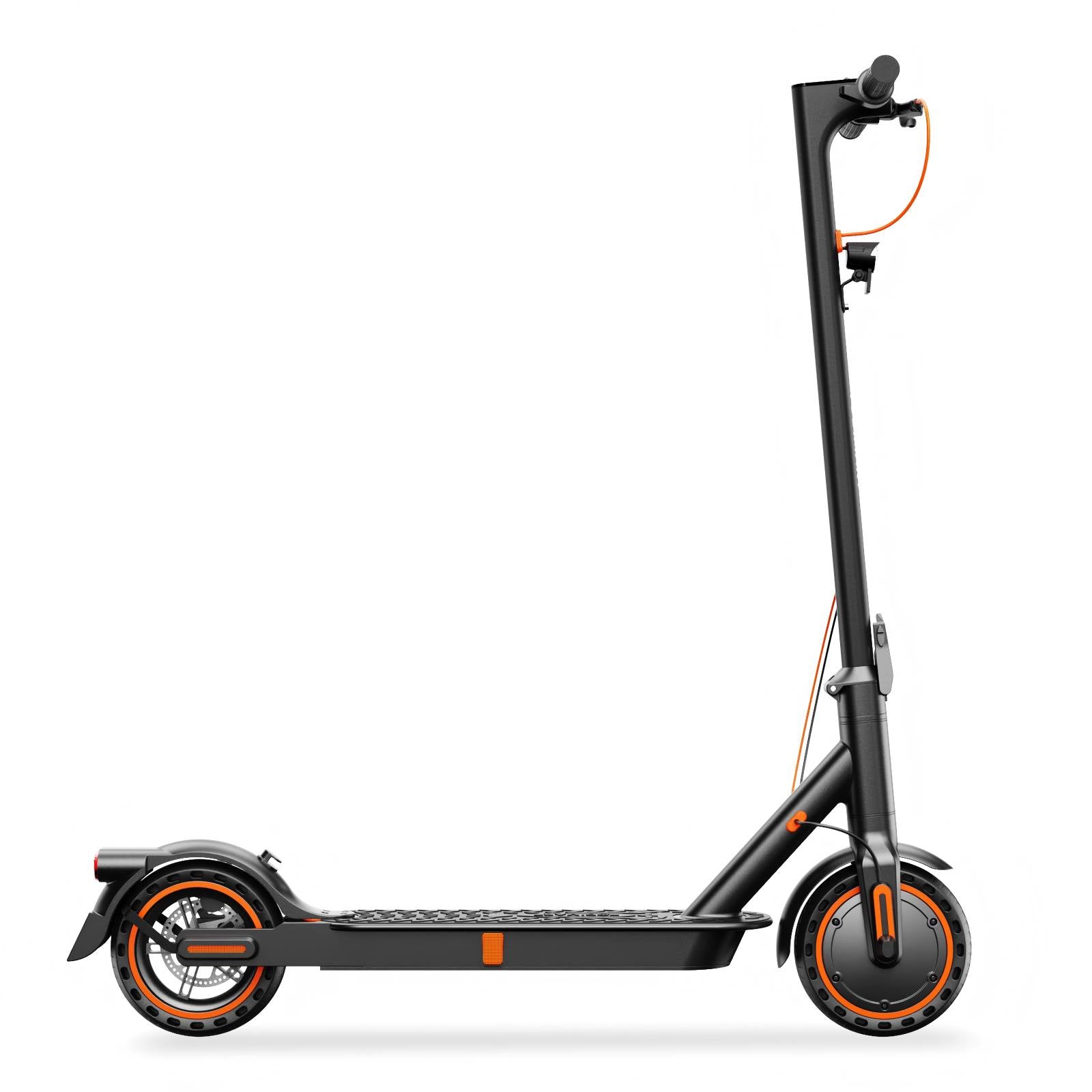 TODIMART T3 (ABE) Erwachsenen-E-Scooter