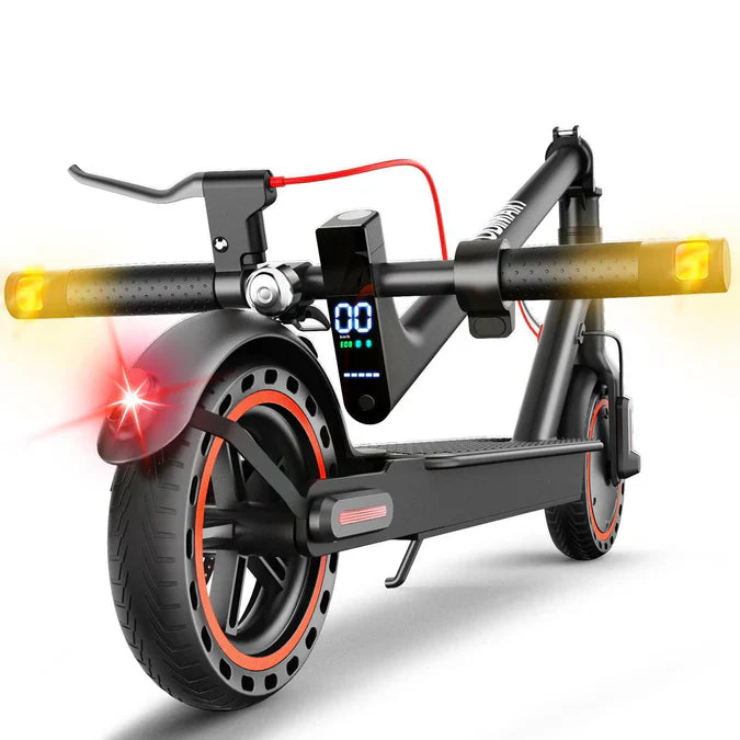 TODIMART T3 Electric Scooter（Bluetooth App）