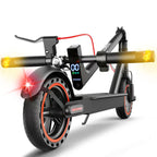 TODIMART T3 Electric Scooter（Bluetooth App）