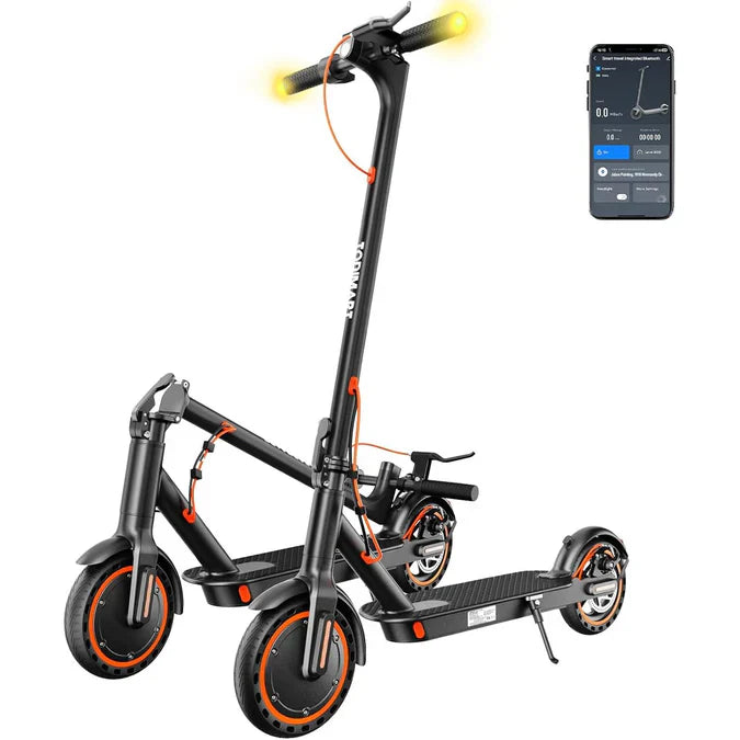 TODIMART T3 Electric Scooter（Bluetooth App）