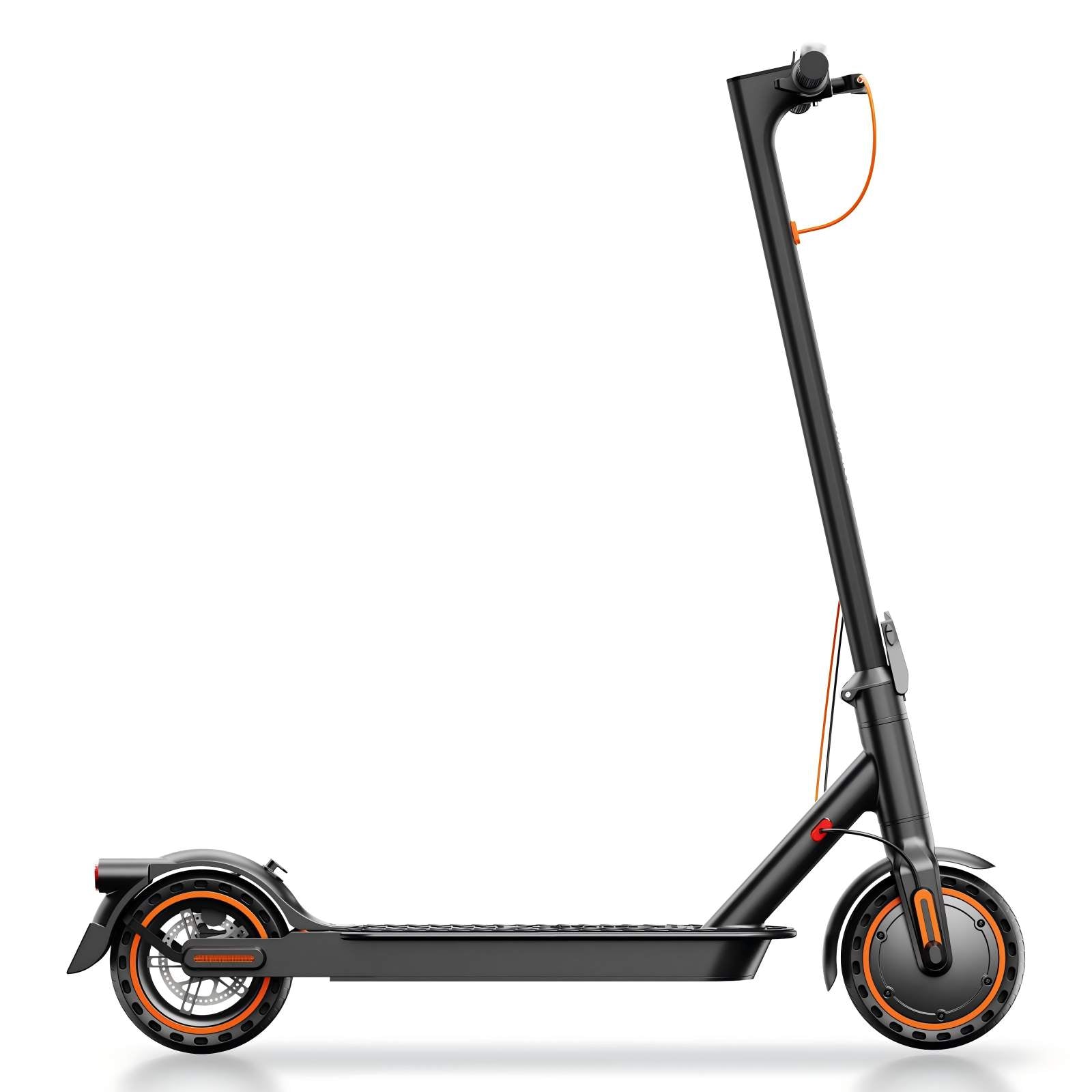 TODIMART T3/T6 Refurbished Escooters
