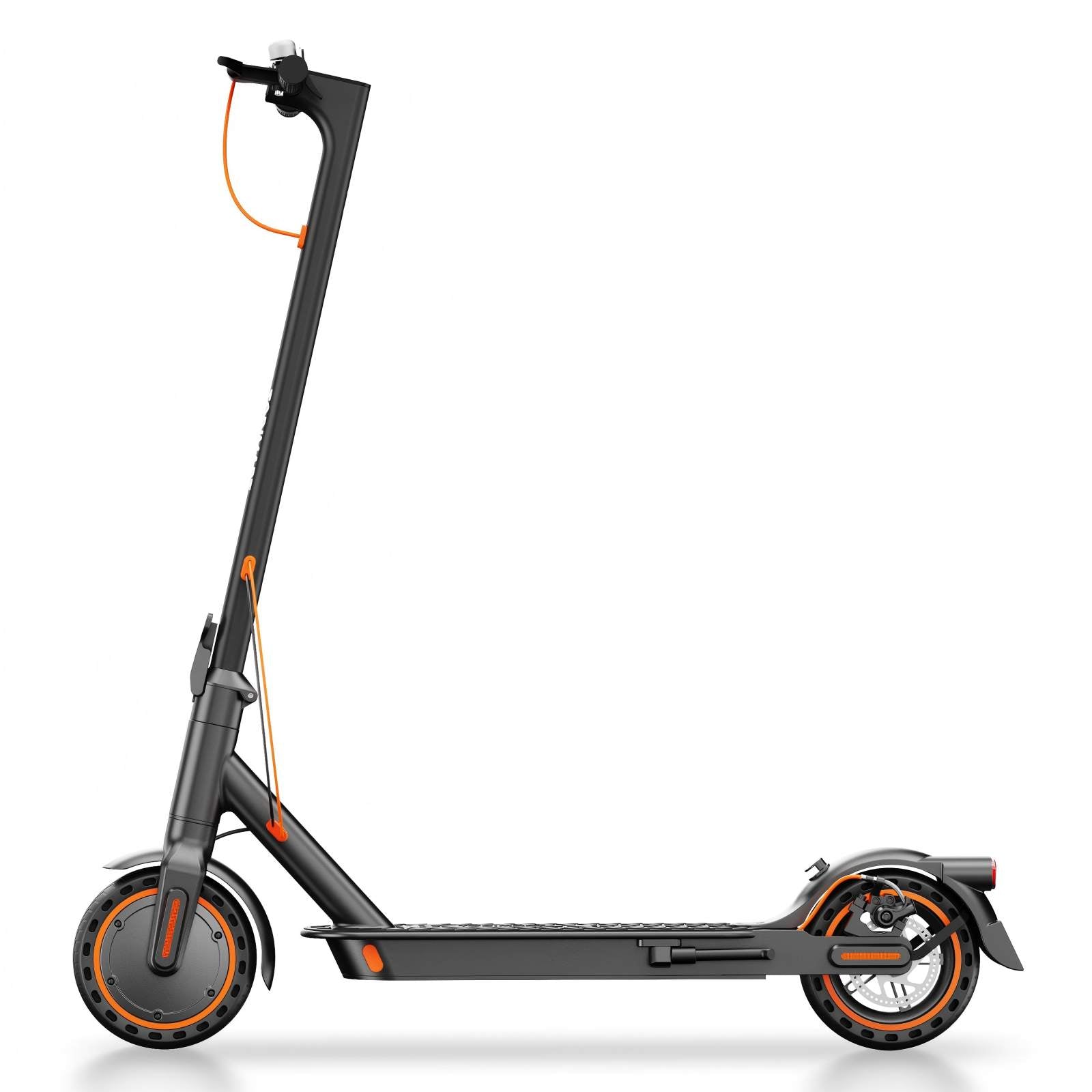 TODIMART T3 Elektroroller (Bluetooth App)