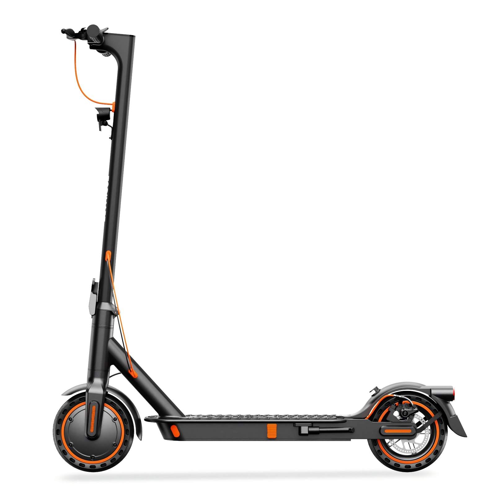 TODIMART T3 (ABE) Erwachsenen-E-Scooter