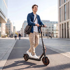 TODIMART T3 (ABE) Erwachsenen-E-Scooter