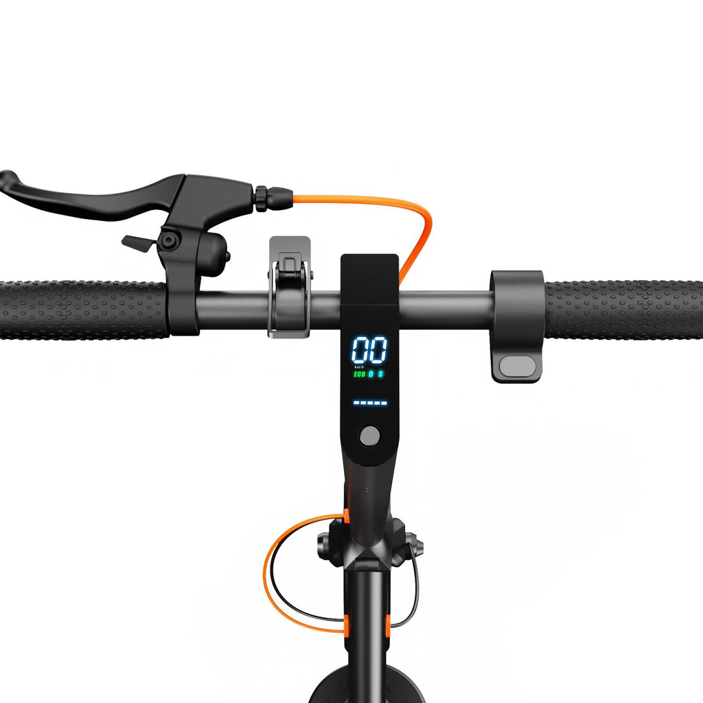 TODIMART T3 (ABE) Erwachsenen-E-Scooter