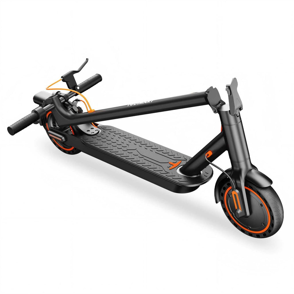 TODIMART T3 Electric Scooter（Bluetooth App）