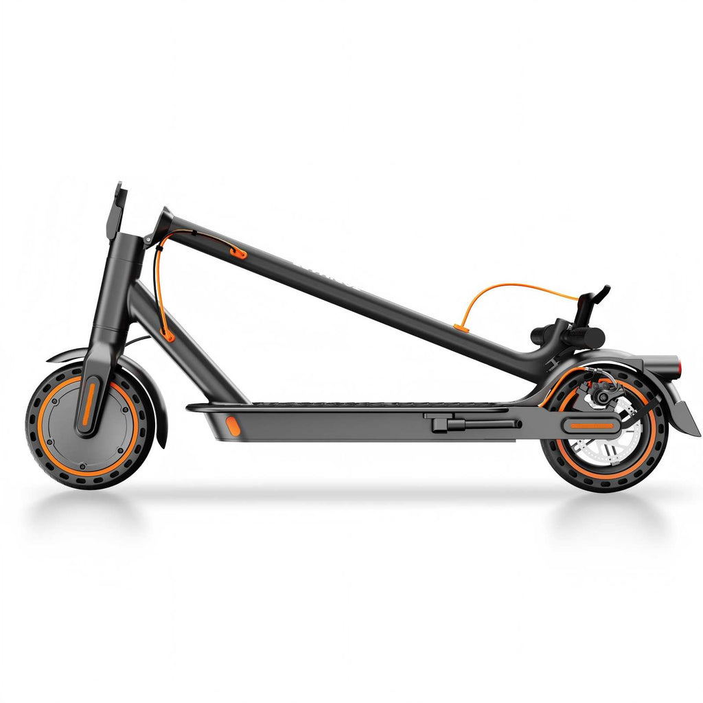 TODIMART T3/T6 Refurbished Escooters