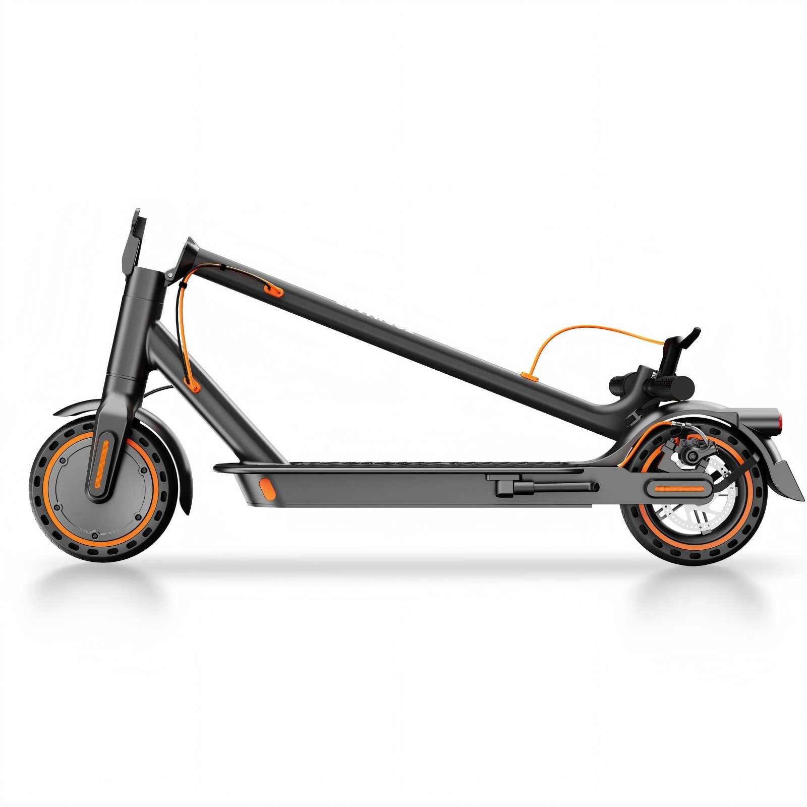 TODIMART T3/T6 Refurbished Escooters