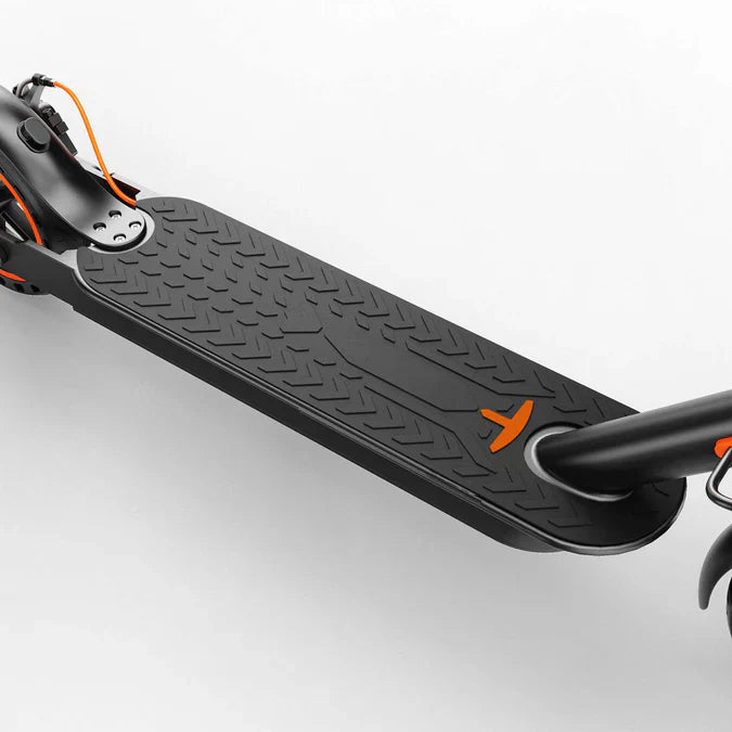TODIMART T6 Commute E-Scooter - Doppelter Federstoßdämpfer