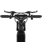 TODIMART X5S Elektroroller mit Dual-Motor
