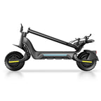 TODIMART X5S Elektroroller mit Dual-Motor